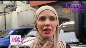 Gelar Syukuran "Re-Marry", Dilla Indra Resmi Rujuk