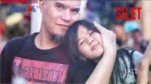 Gemas! Momen Kedekatan Safea Ahmad dan Ahamd Dhani