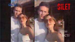 Bucin! Arya Vasco Rela Sakut Baru Demi Cinta Laura