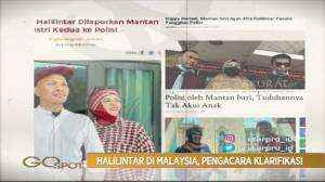 Halilintar Anofial Asmid Kembali Didatangi Masalah Baru, Ada Apa?