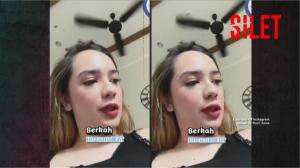 Sering Siaran Langung, Putri Anne Tidak Punya Pekerjaan?