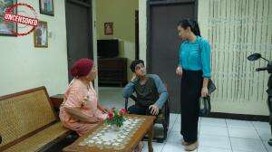 Pulang Kerja Cindy Joget Kekinian