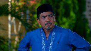 Dadang Terlihat Sedih Karena Debi - Dunia Terbalik Eps. 2298