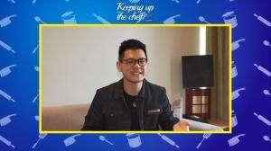 Wah! Becca Ternyata Tipe Ceweknya Jerry....