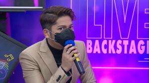 Wow! Ternyata Mark Natama Adalah Fans Garis Kerasnya Mimi Krisdayanti