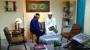 Buk Le Ngomong Apa? Ga Kedengeran - Amanah Wali Eps. 20