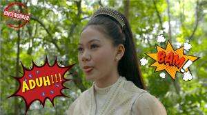 Keserimpet Ya Ngomongnya