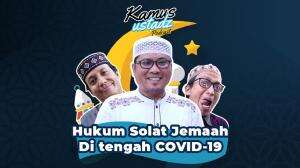 Podcast Kamus Ustad Eps.03