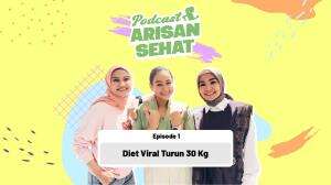 Arisan Sehat Eps. 01
