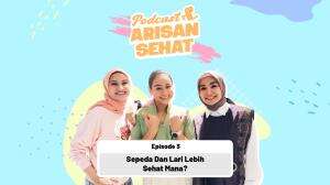 Arisan Sehat Eps. 03