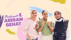 Podcast Arisan Sehat
