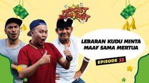 Podcast Pasar Kaget Eps. 33