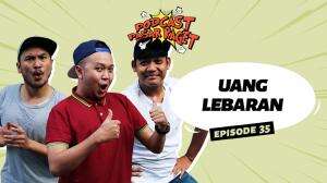 Podcast Pasar Kaget Eps. 35