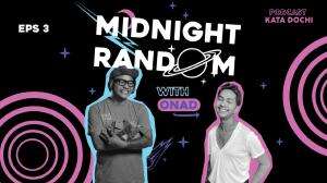 Podcast Kata Dochi Eps. 03