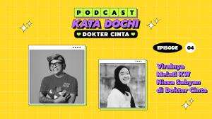 Podcast Kata Dochi Eps. 04