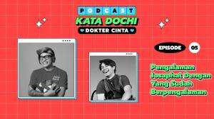 Podcast Kata Dochi Eps. 05