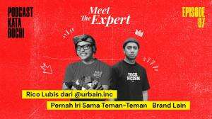 Podcast Kata Dochi Eps. 07