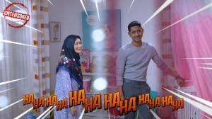 Percakapan Serius Aldebaran dan Bu Panti