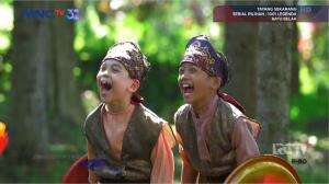 1001 Legenda Eps. 18 - Batu Belah