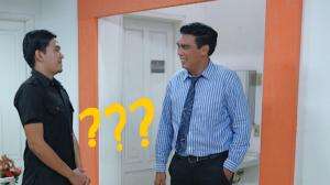 Aceng Mau Tarik Nafas Sampai Bingung