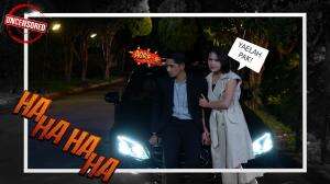 Yaelah Pak Ganggu Aja Nih