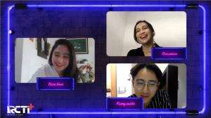 Nikah Duluan the Movie