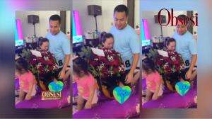 Kejutan Spesial Di Hari Ulang Tahun Zaskia Gotik