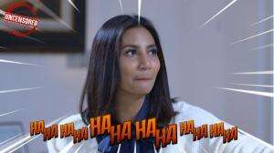 Mama Sarah Sok Ide Nih