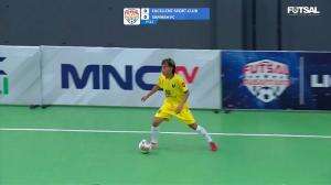 Highlight Liga Futsal Nusantara 2023 Excellent Sport Club Vs Safinah FC