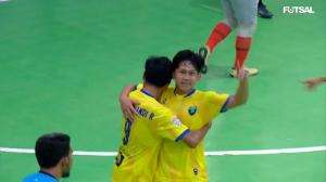 Minimatch Liga Futsal Nusantara 2023 Excellent Sport Club Vs Safinah FC