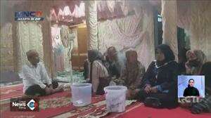 Calon Pengantin Tewas Kecelakaan