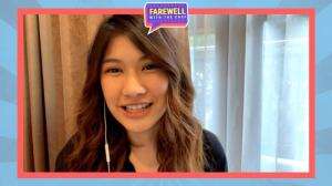 Oliv “Kunci Untuk Menghadapi Pressure Test Itu Pasrah Tapi Jangan Menyerah” - Farewell With The Chef - Farewell With The Chef Eps.8