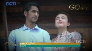 Miris! Fans Fanatik Dukung Arya dan Putri Anne Berpisah