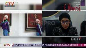 Pelaku Catut Foto Melly Buat Iklan Obat Pelangsing