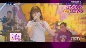 Happy Asmara Akhirnya Temukan Tambatan Hati?