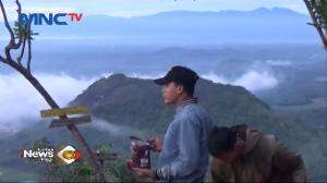 Pesona Bukit Gatan Cocok Untuk Menemani Akhir Pekan Anda