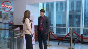 Pak Jodi Ngantuk Belum Ngopi