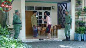 Ciee.. Bu Ines Inget Babeh Bos Mulu