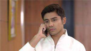 Rizky Akan Lawan Pak Alex - Putri Untuk Pangeran Eps. 280