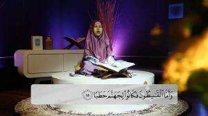 1 Day 1 Juz – Eps. 15