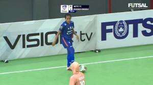 Highlight Netic FC Vs Pusaka Angels