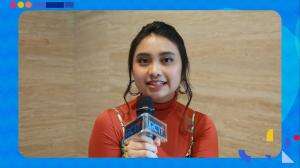 Selain Jago Nyanyi, Mutiara Juga Jago Buat Lagu Sendiri Lohh.. - Live Chat Plus Eps.788