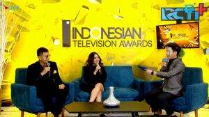 Terkuak!! Diam-diam ternyata Sonny Septian & Gita Sinaga pengen punya stasiun TV serta Production House sendiri!!!