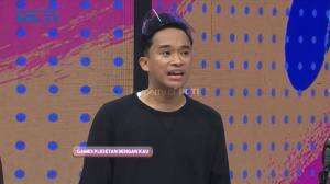 Anwar Gak Bisa Jawab Malah Marah - Marah - Dahsyatnya 2020