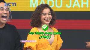 Jawaban Sahila Aneh Tapi Bikin Ngakak - Dahsyatnya 2020