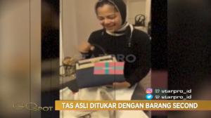 Ibunda Rachel Vennya Kena Tipu 180 Juta Rupiah