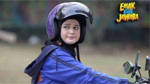 Emak Gue Jawara Eps. 22 - Musibah Terus Datang Pada Dinda