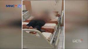 Pelajar SMP Korban Perundungan