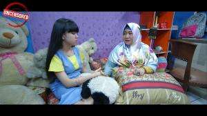 Debi Terpengaruh Doktrin Pak Tatang