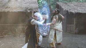 Pertarungan Hebat Hariwangsa dan Kian Santang - KRKS Eps. 427